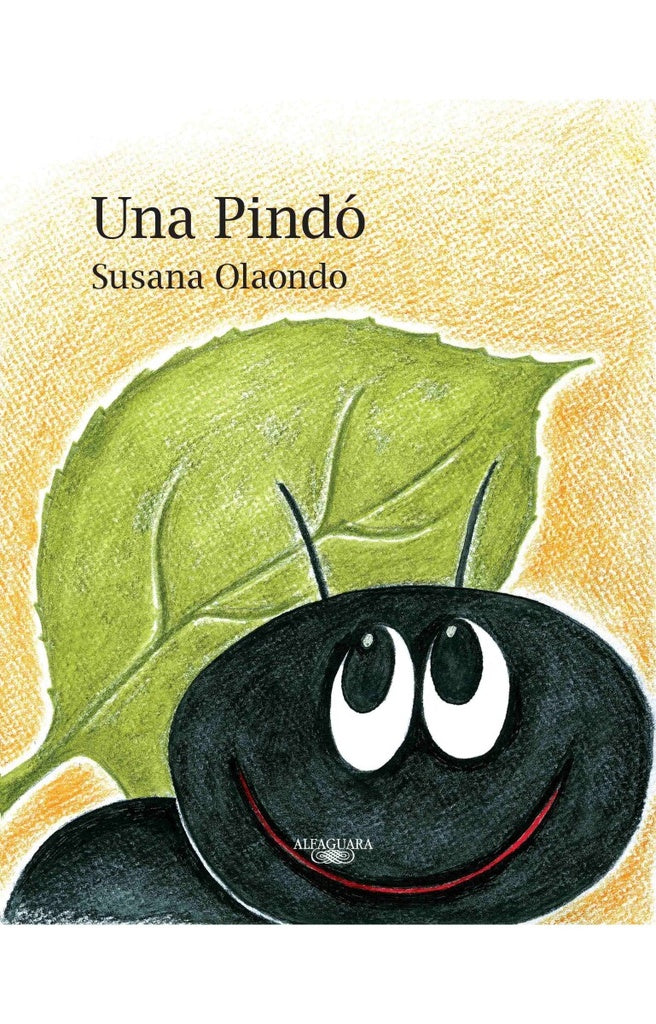 Una pindó | Susana Olaondo