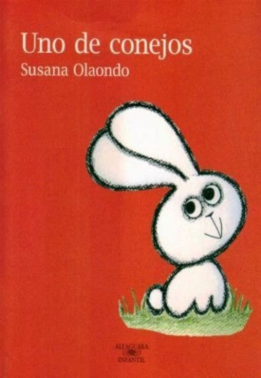 Uno de conejos | Susana Olaondo