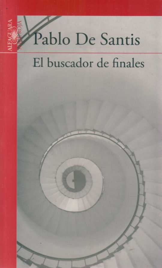 El buscador de finales | PABLO DE SANTIS
