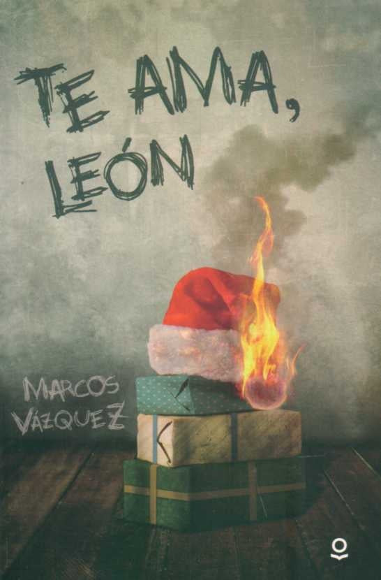 Te ama, León | MARCOS VAZQUEZ