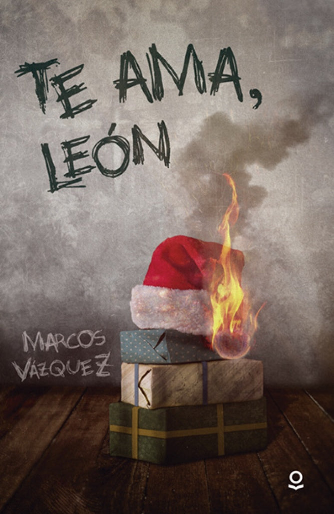 Te ama, León | MARCOS VAZQUEZ