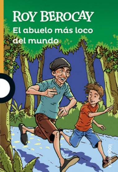 El abuelo más loco del mundo | Roy Berocay