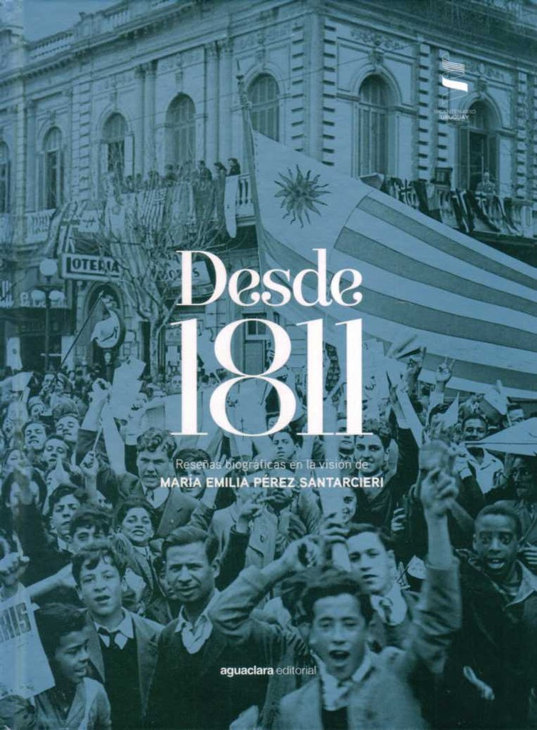 Desde 1811 | MARIA EMILIA PERES SANTARCIERI