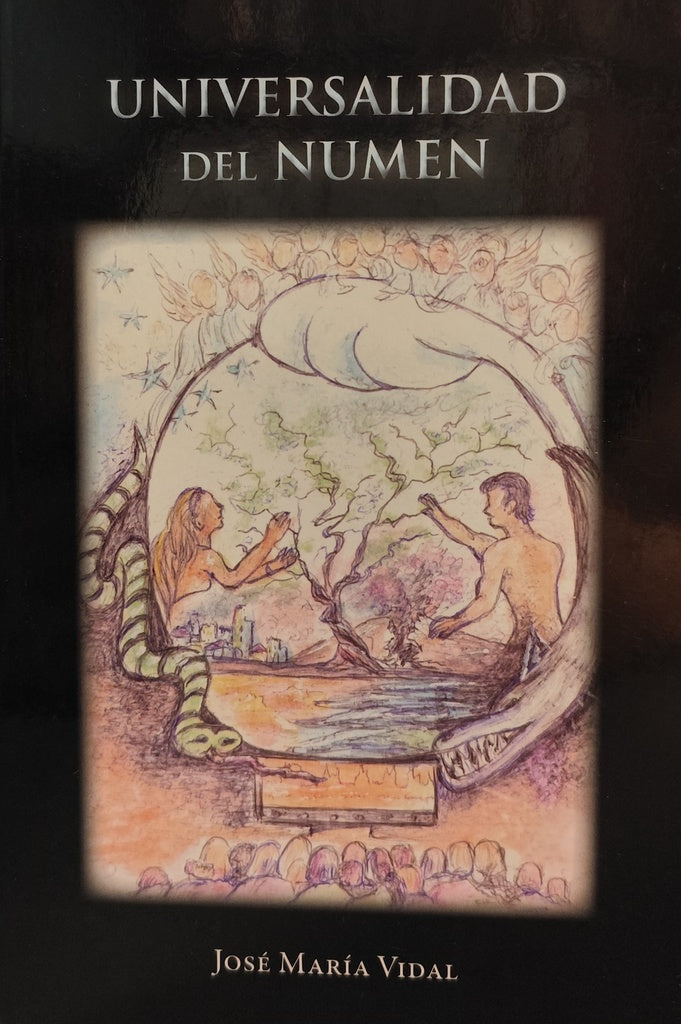 Universalidad del Numen | José María Vidal