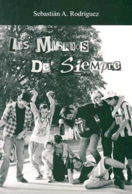 Los mismos de siempre
| SEBASTIAN RODRIGUEZ