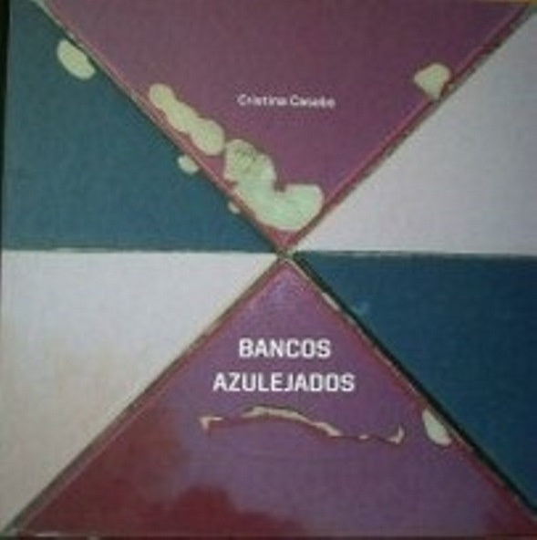 Bancos Azulejados | CRISTINA CASABÓ