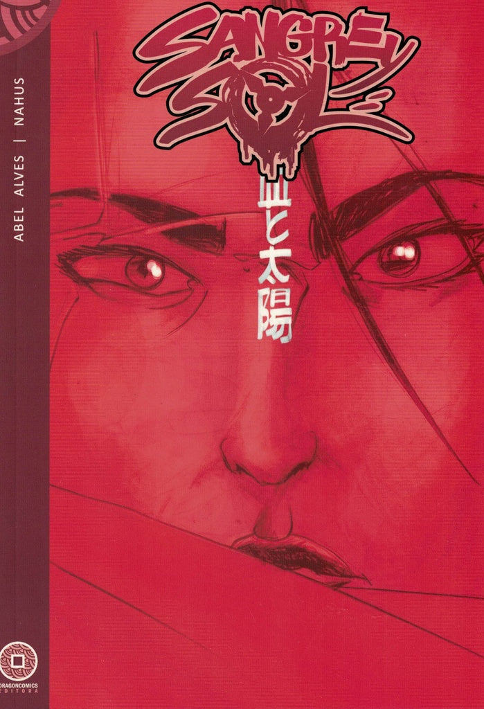 Sangre y sol | Abel (Nahus Alves)