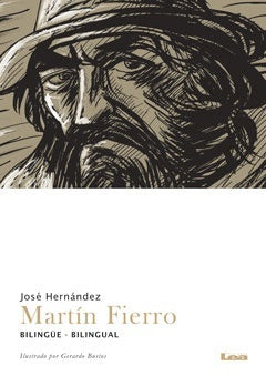 Martín Fierro (Bilingüe) | JOSE HERNANDEZ