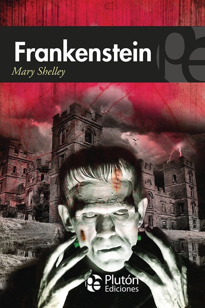 Frankenstein | MARY SHELLEY