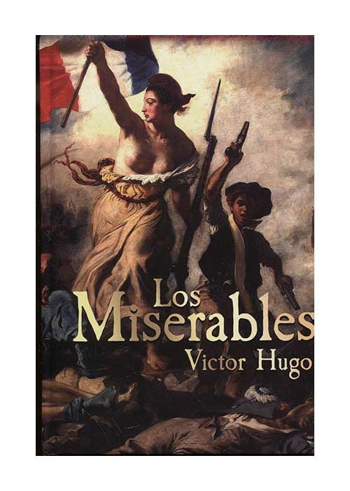 Los Miserables | HUGO VICTOR