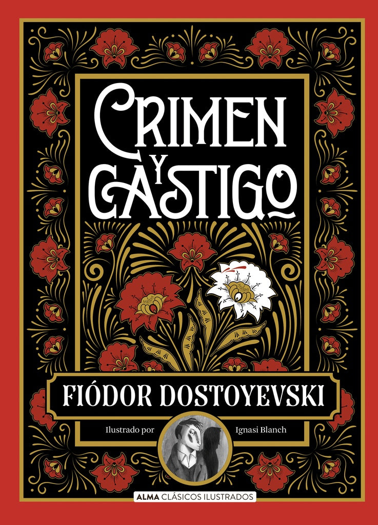 Crimen y castigo | Fiódor Dostoyevski
