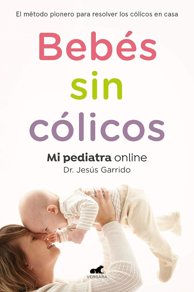 Bebés sin cólicos | Jesús Garrido