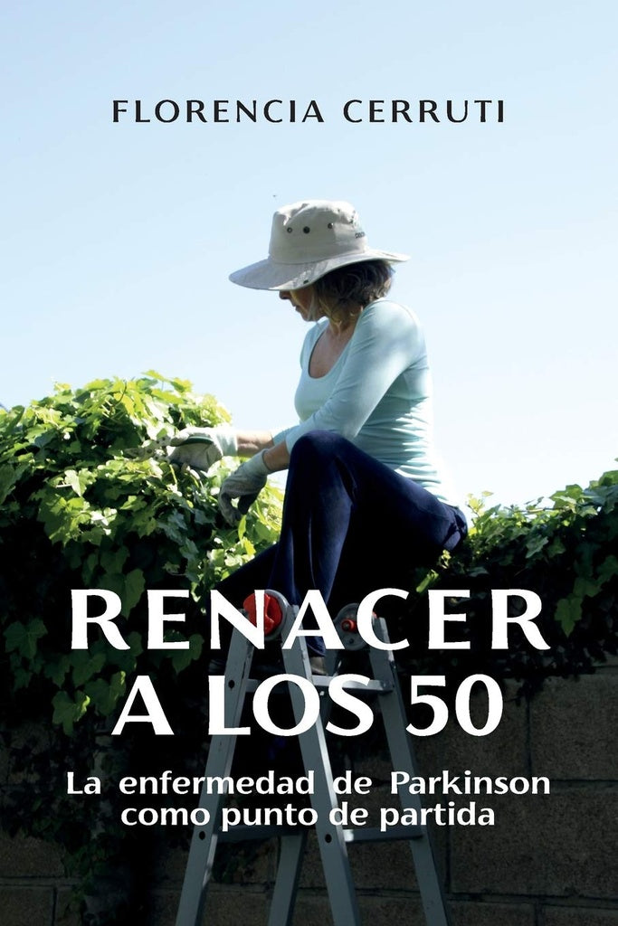 Renacer a los 50 | Florencia Cerruti