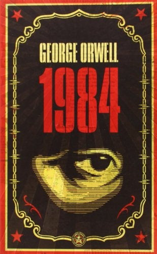 1984 | George Orwell
