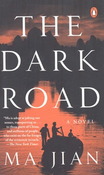DARK ROAD, THE | MA JIAN
