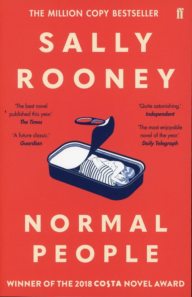 Normal people | SALLY ROONEY