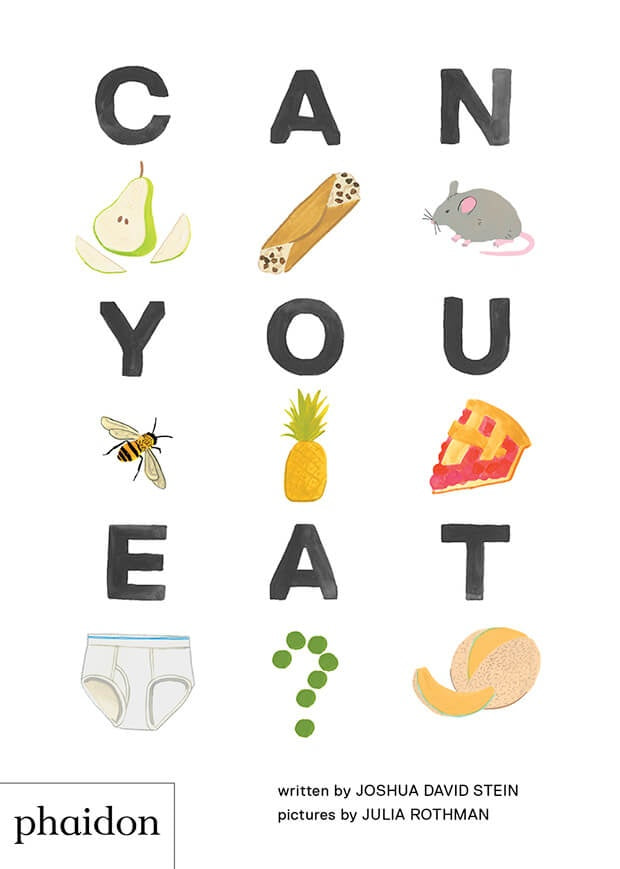 CAN YOU EAT | SIN ASIGNAR