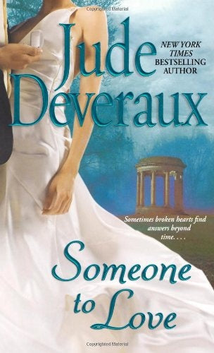Someone to Love | JUDE DEVERAUX