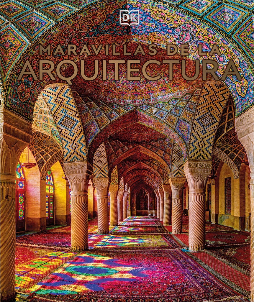 Maravillas de la Arquitectura | DK