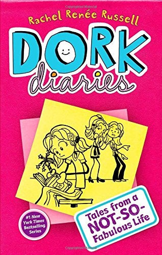 DORK DIARIES 1 | SIN ASIGNAR