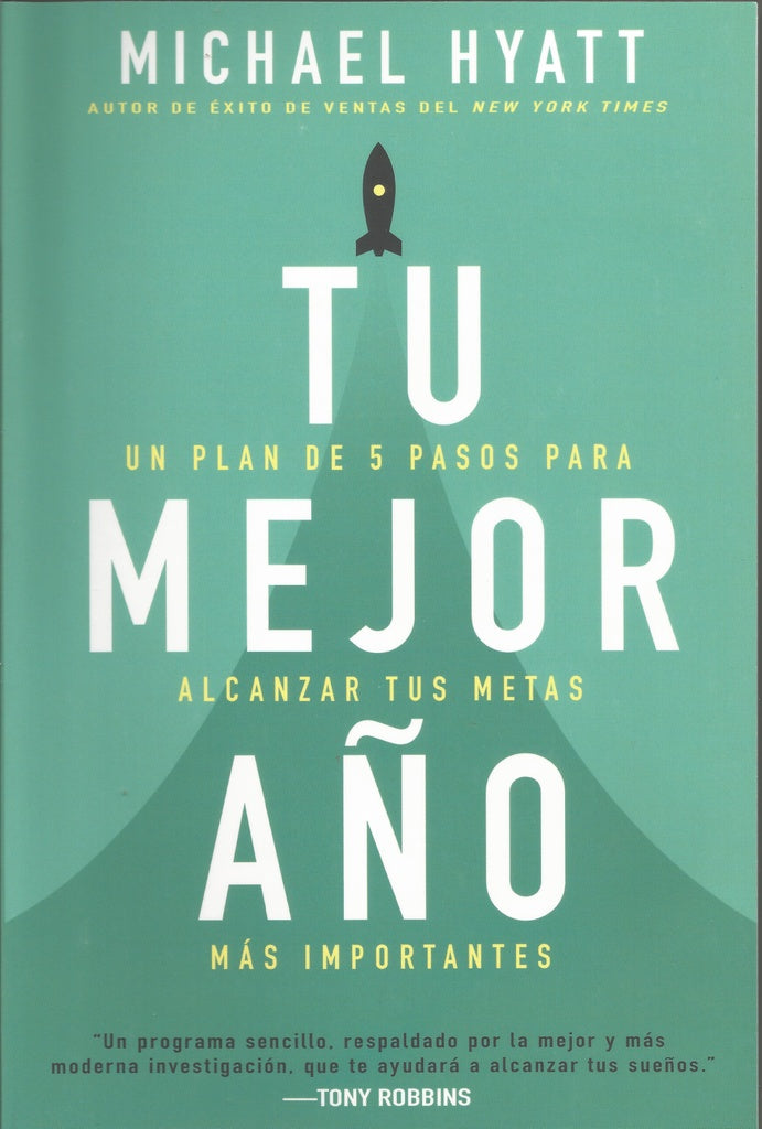 Tu mejor año | SIN ASIGNAR