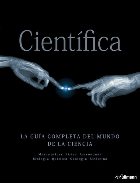 CIENTIFICA. LA GUIA COMPLETA DEL MUNDO D | H.F. ULLMANN
