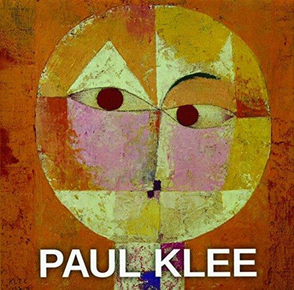 PAUL KLEE | SIN ASIGNAR