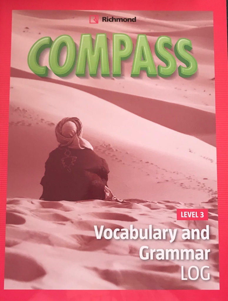 Compass 3 | Varios autores