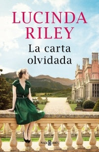 La carta olvidada | Lucinda Riley