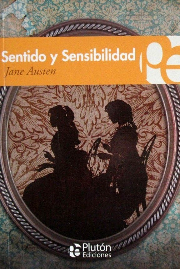 SENTIDO Y SENSIBILIDAD | SIN ASIGNAR