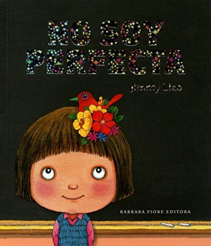 No soy perfecta | JIMMY LIAO