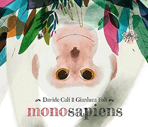 Monosapiens | Davide Calí - Gianluca Folí