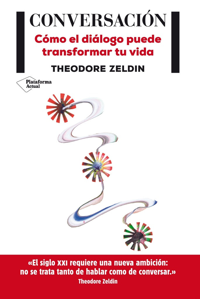 Conversación | Theodore Zeldin