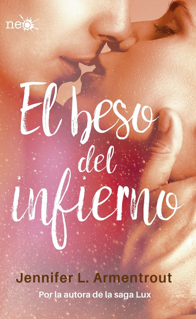 El beso del infierno | Jennifer L. Armentrout