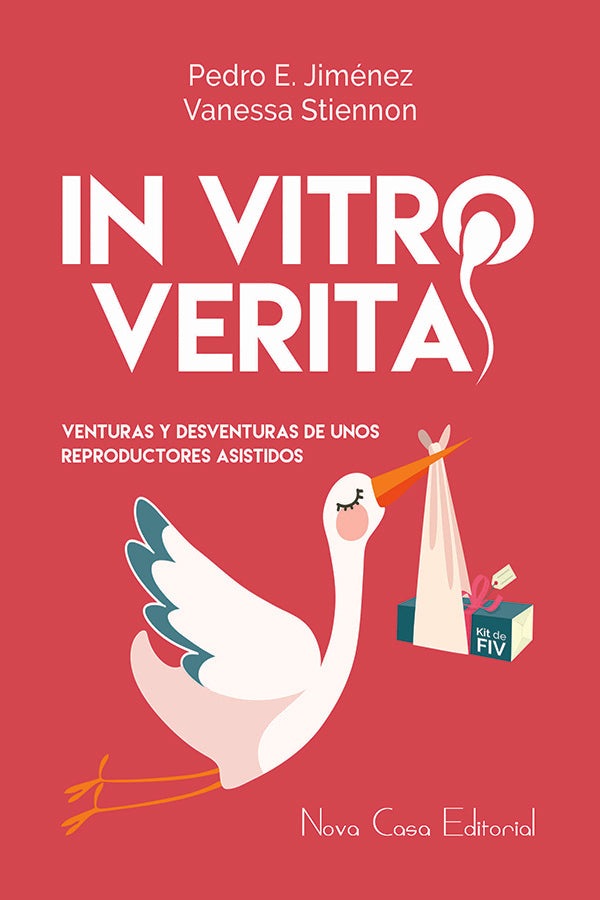 In vitro veritas | E. Jimenez, Stiennon