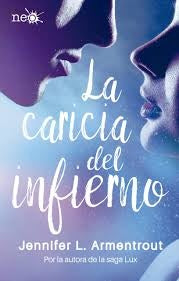 La caricia del infierno | Jennifer L. Armentrout