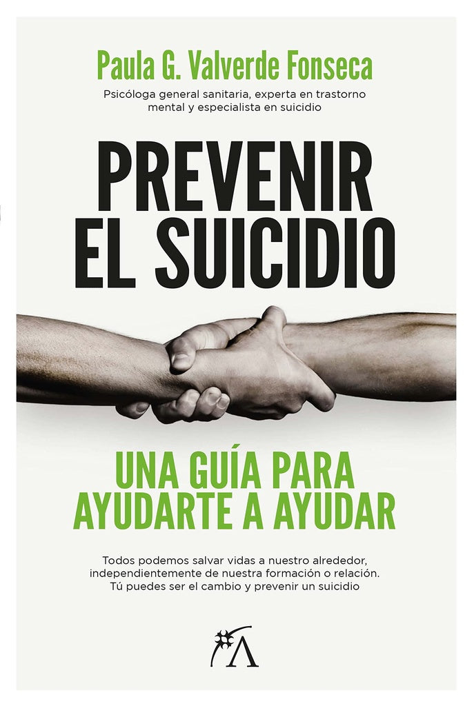 Prevenir el suicidio | PAULA G. VALVERDE FONSECA