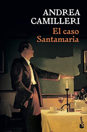El caso Santamaria | Andrea Camilleri