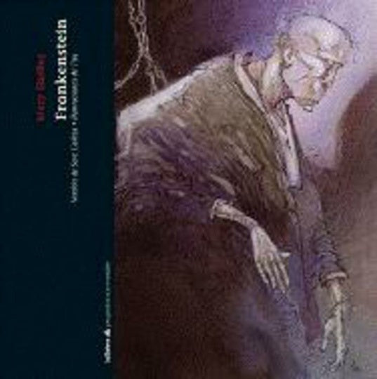 Frankenstein | MARY SHELLEY