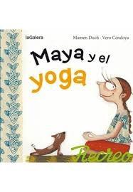 MAYA Y EL YOGA | SIN ASIGNAR