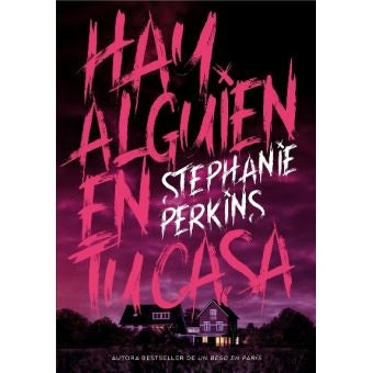 HAY ALGUIEN EN TU CASA | SIN ASIGNAR