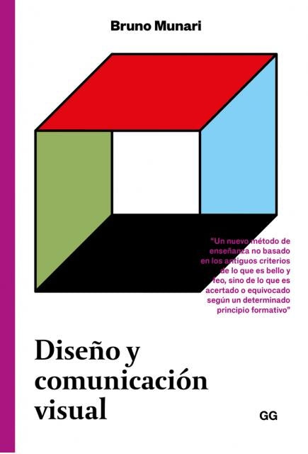 DISEÑO Y COMUNICACION VISUAL | SIN ASIGNAR