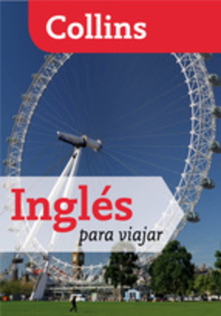 Inglés para viajar | COLLINS