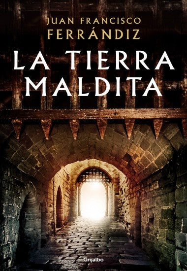 LA TIERRA MALDITA | JUAN FRANCISCO FERRANDIZ