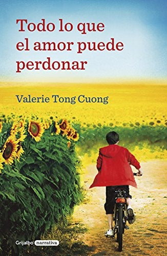 Todo lo que el amor puede perdonar | VALERIE TONG CUONG