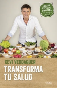 TRANSFORMANDO TU SALUD | XEVI VERDAGUER