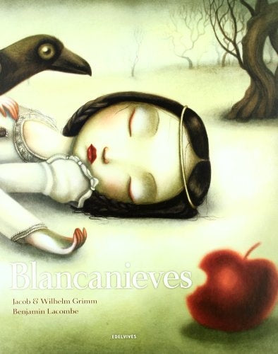 Blancanieves | Lacombe, Grimm