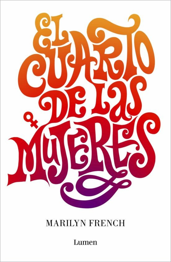 El cuarto de las mujeres | Marilyn French