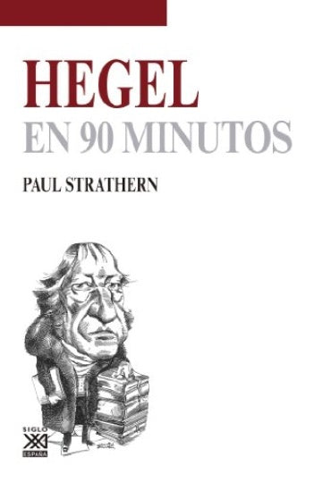 HEGEL EN 90 MINUTOS | SIN ASIGNAR