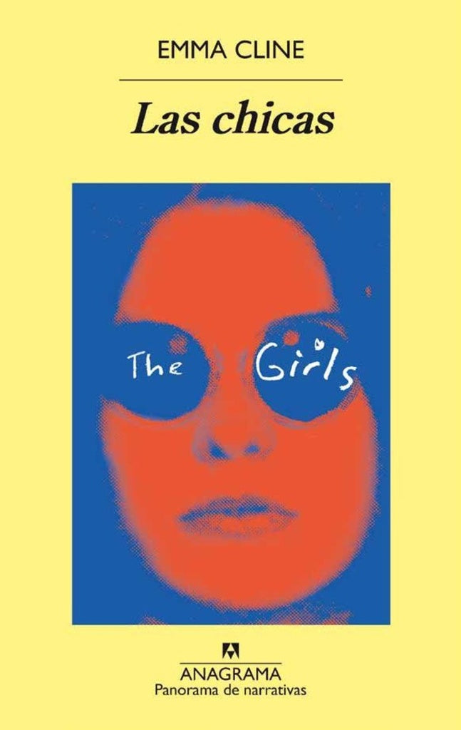 LAS CHICAS | EMMA CLINE